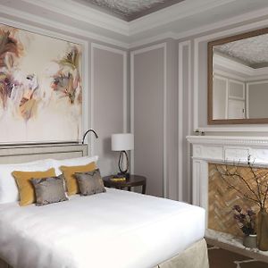 Deluxe Kamer met een King Size Bed